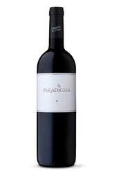 Paradigma - Bodegas Enguera